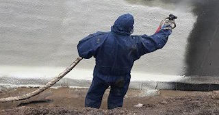 Гидроизоляция подвала снаружи от 660 руб. в Сосновоборске