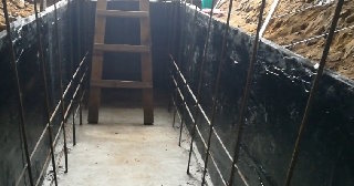Защита смотровых площадок полимочевиной от 914 руб. ППуСсб